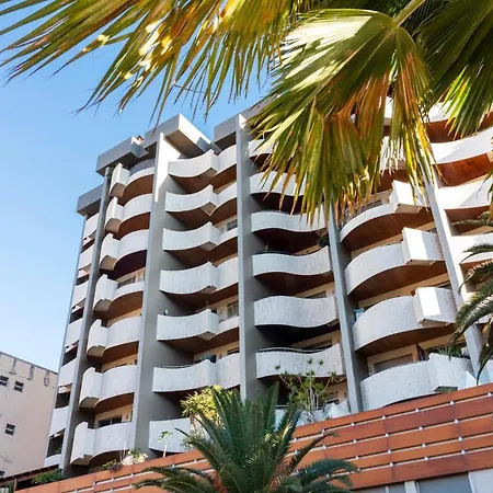 Apartamento Cactus Cosy Loft, Wifi & Gym
