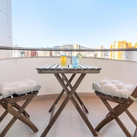 Apartamento Cactus Cosy Loft, Wifi & Gym *